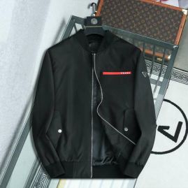 Picture of Prada Jackets _SKUPrardaM-2XL7sn10213577